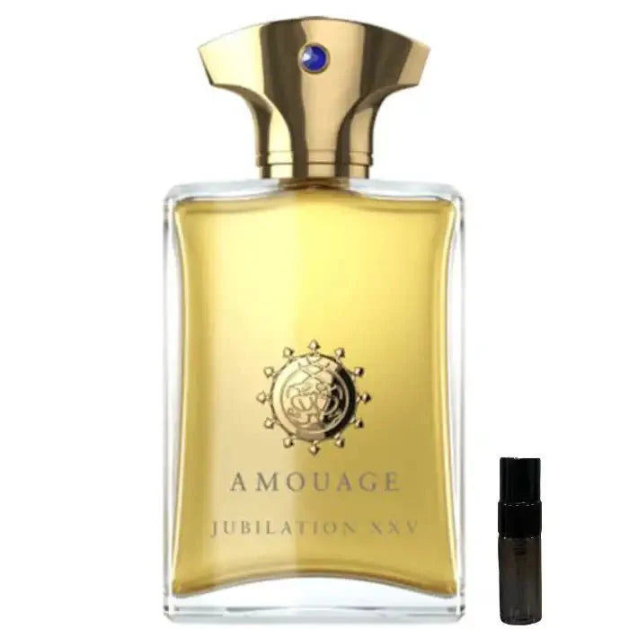 Amouage Jubilation XXV - Eau de Parfum - LuxScents.nl