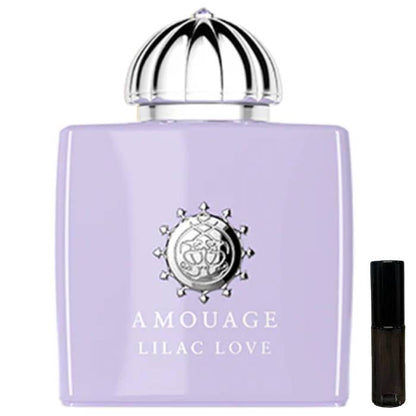 Amouage Lilac Love - Eau de Parfum - LuxScents.nl