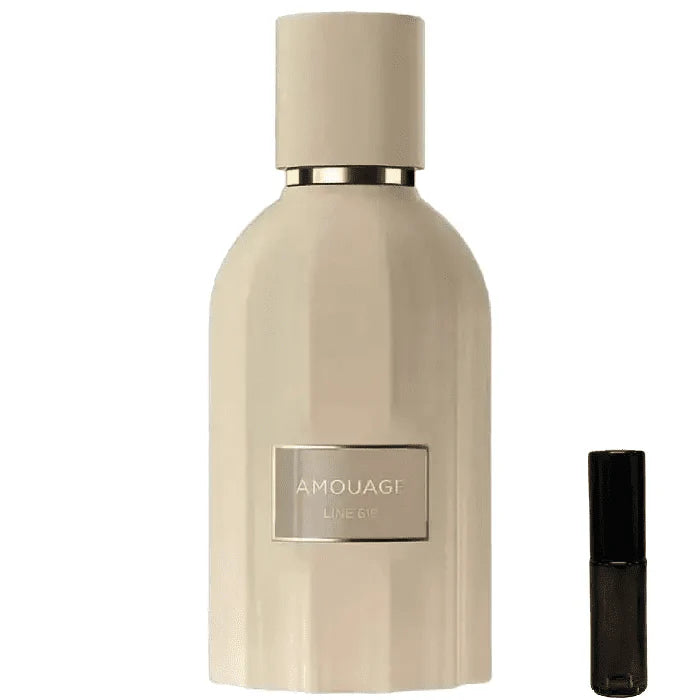 Amouage Line 618 - Essence de Parfum - LuxScents