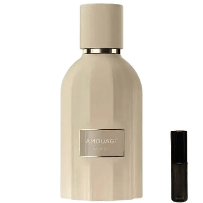 Amouage Line 618 - Essence de Parfum - LuxScents