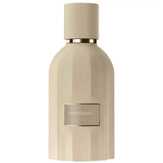 Amouage Line 618 - Essence de Parfum - LuxScents