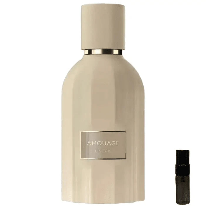 Amouage Line 618 - Essence de Parfum - LuxScents