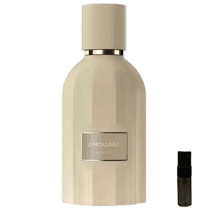 Amouage Line 618 - Essence de Parfum - LuxScents