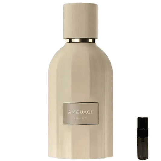 Amouage Line 618 - Essence de Parfum - LuxScents