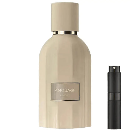 Amouage Line 618 - Essence de Parfum - LuxScents