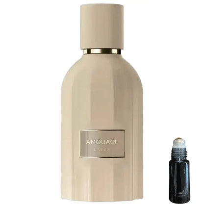 Amouage Line 618 - Essence de Parfum - LuxScents