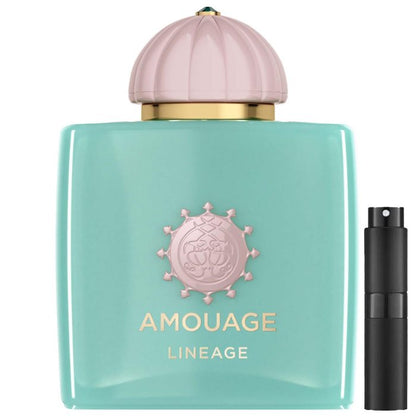 Amouage Lineage - Eau de Parfum - LuxScents.nl