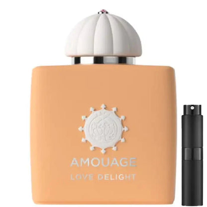 Amouage Love Delight - Eau de Parfum - LuxScents.nl