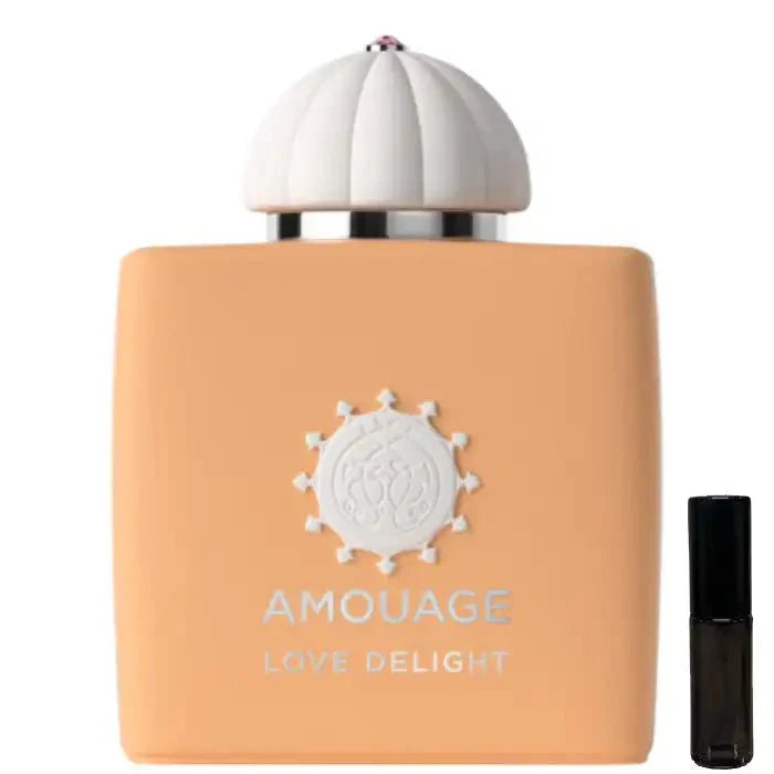 Amouage Love Delight - Eau de Parfum - LuxScents.nl