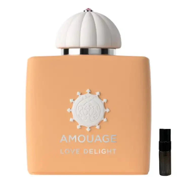 Amouage Love Delight - Eau de Parfum - LuxScents.nl