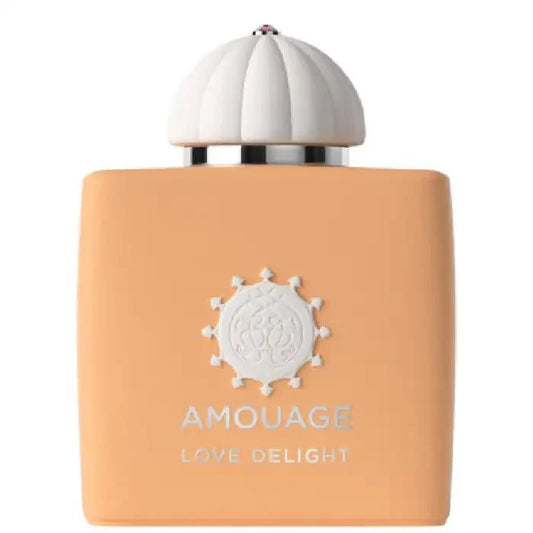 Amouage Love Delight - Eau de Parfum - LuxScents.nl