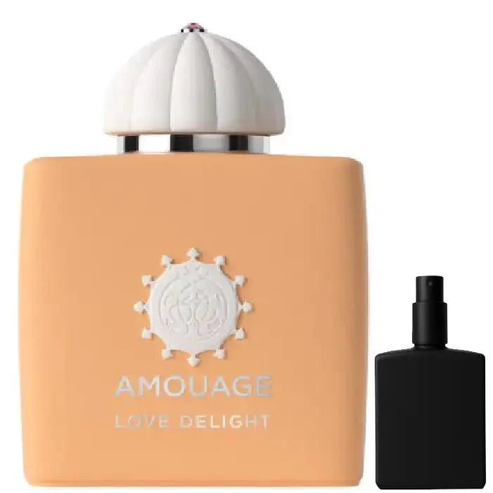 Amouage Love Delight For Women - Eau de Parfum - LuxScents.nl