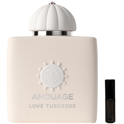 Amouage Love Tuberose For Women - Eau de Parfum - LuxScents.nl