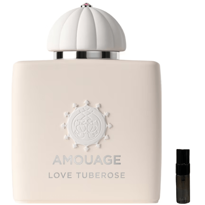 Amouage Love Tuberose For Women - Eau de Parfum - LuxScents.nl