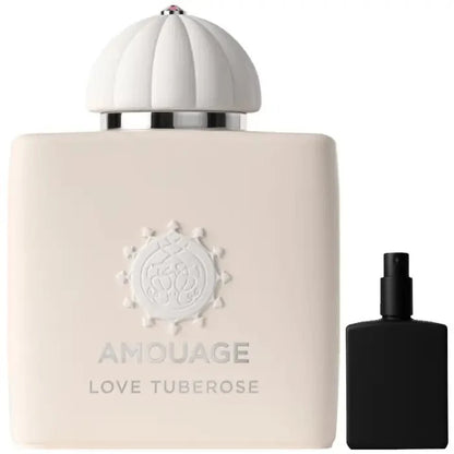 Amouage Love Tuberose For Women - Eau de Parfum - LuxScents.nl