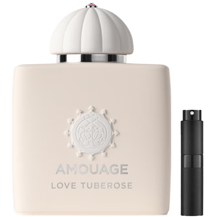 Amouage Love Tuberose For Women - Eau de Parfum - LuxScents.nl