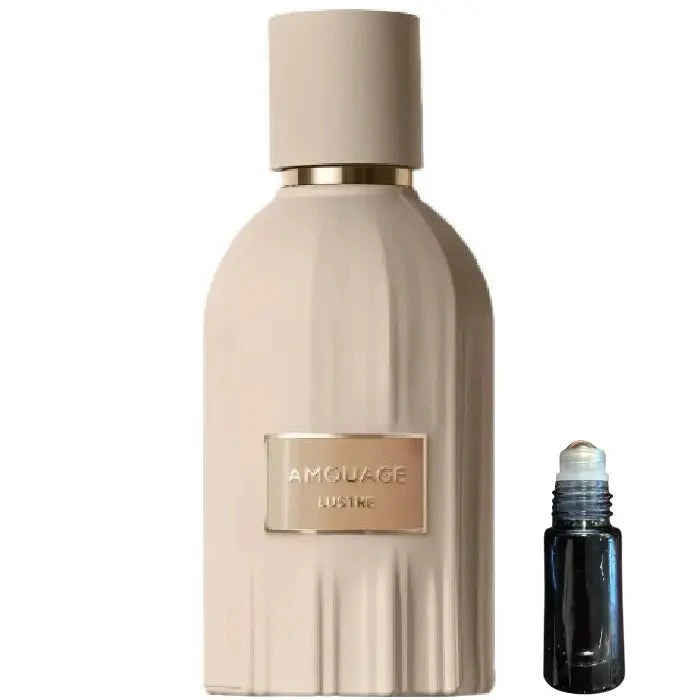 Amouage Lustre - Essence de Parfum - LuxScents.nl