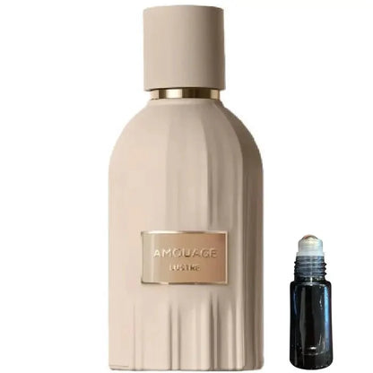 Amouage Lustre - Essence de Parfum - LuxScents.nl