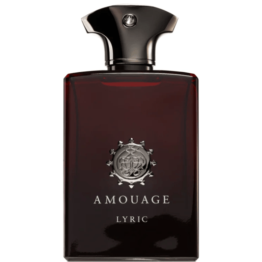 Amouage Lyric - Eau de Parfum - LuxScents.nl
