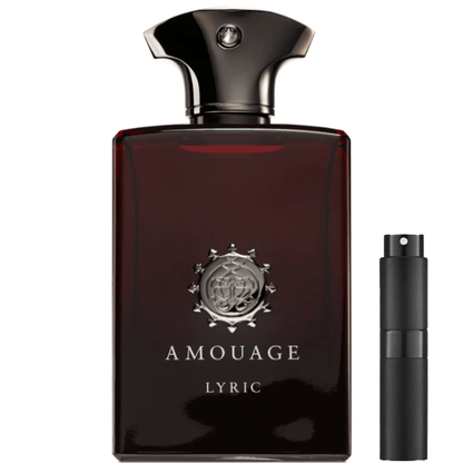 Amouage Lyric - Eau de Parfum - LuxScents.nl