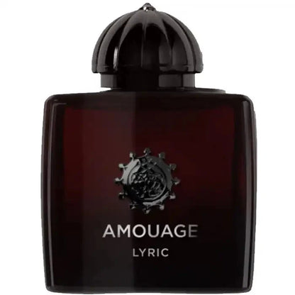 Amouage Lyric For Women - Eau de Parfum - LuxScents.nl