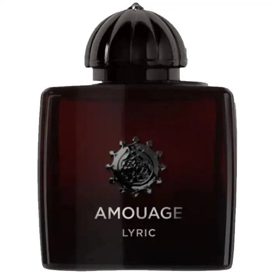 Amouage Lyric For Women - Eau de Parfum - LuxScents.nl
