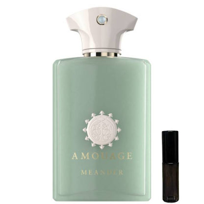 Amouage Meander - Eau de Parfum - LuxScents.nl