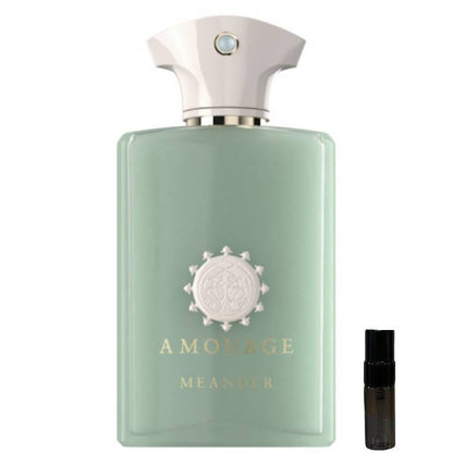 Amouage Meander - Eau de Parfum - LuxScents.nl