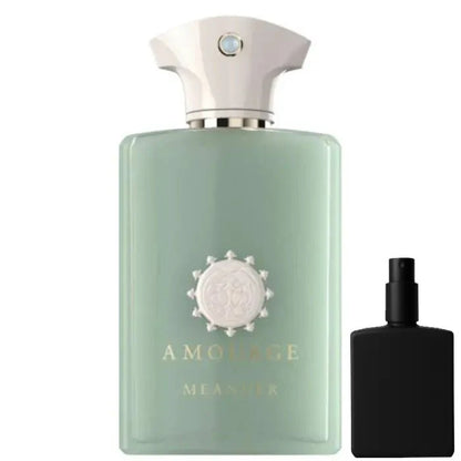 Amouage Meander For Men - Eau de Parfum - LuxScents.nl