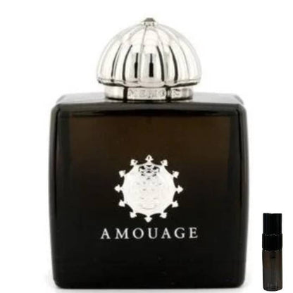 Amouage Memoir Women - Eau de Parfum - LuxScents.nl
