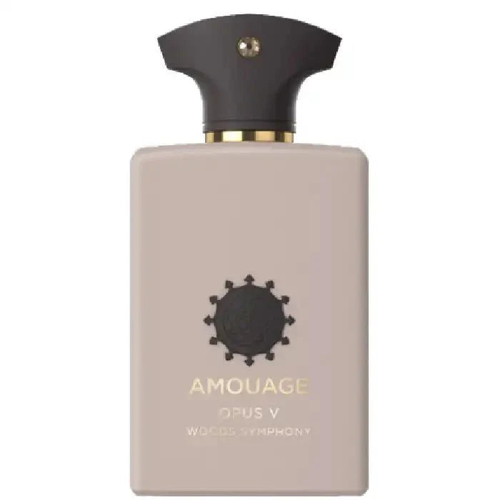 Amouage Opus V Woods Symphony - Eau de Parfum - LuxScents.nl