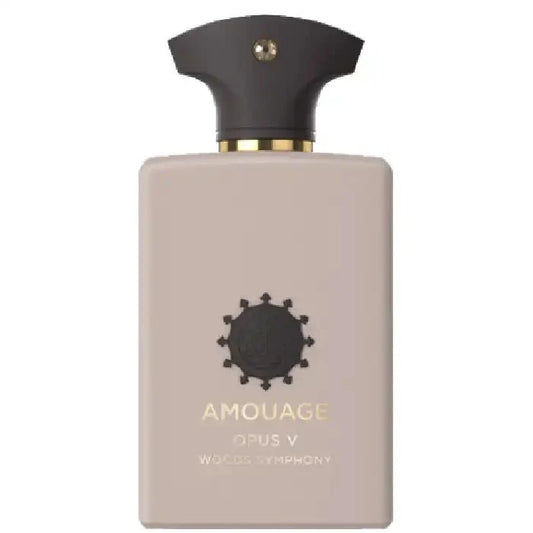 Amouage Opus V Woods Symphony - Eau de Parfum - LuxScents.nl