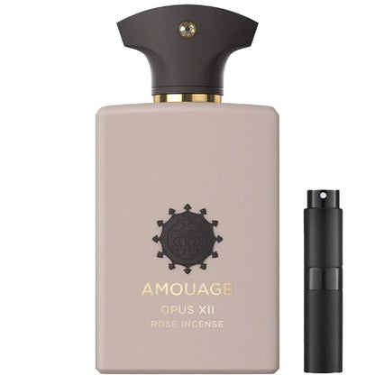 Amouage Opus XII Rose Incense - Eau de Parfum - LuxScents.nl