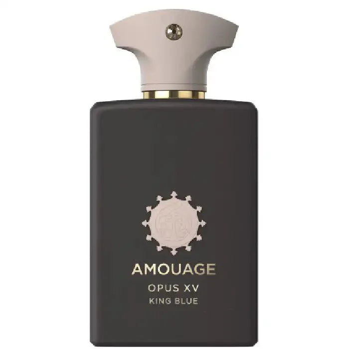 Amouage Opus XV Kings Blue - Eau de Parfum - LuxScents.nl