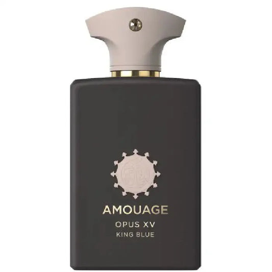 Amouage Opus XV Kings Blue - Eau de Parfum - LuxScents.nl