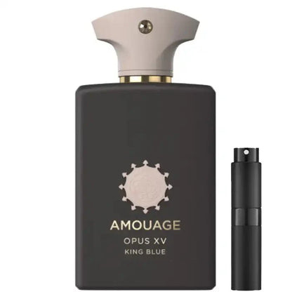 Amouage Opus XV Kings Blue - Eau de Parfum - LuxScents.nl