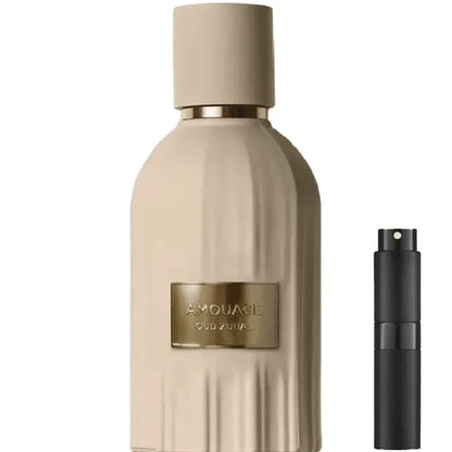 Amouage Oud Zuhal - Eau de Parfum - LuxScents