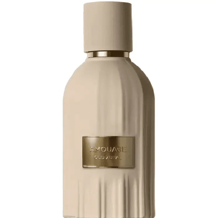 Amouage Oud Zuhal - Eau de Parfum - LuxScents