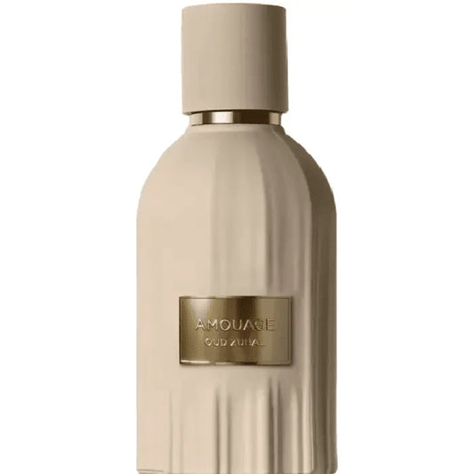 Amouage Oud Zuhal - Eau de Parfum - LuxScents