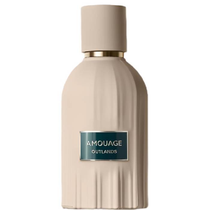Amouage Outlands - Essence de Parfum - LuxScents.nl