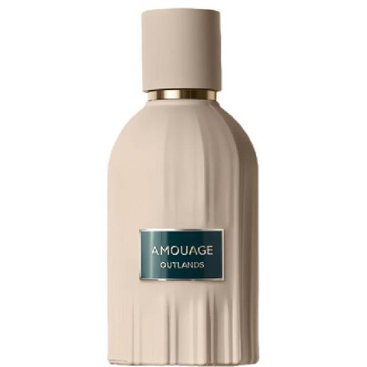 Amouage Outlands - Essence de Parfum - LuxScents.nl