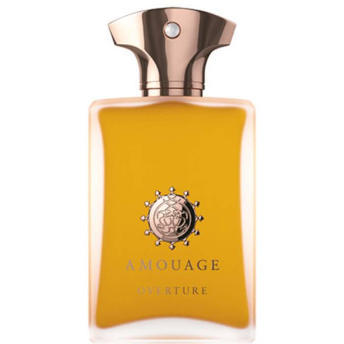 Amouage Overture Man - Eau de Parfum - LuxScents.nl