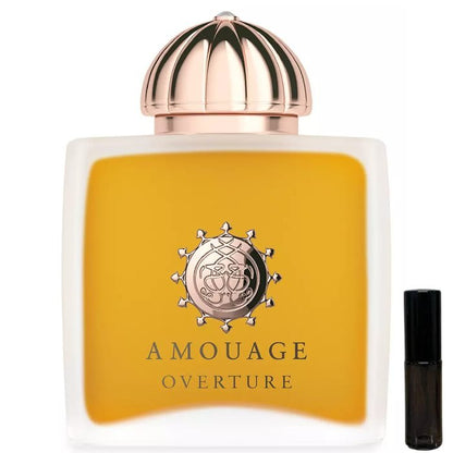 Amouage Overture Women - Eau de Parfum - LuxScents.nl