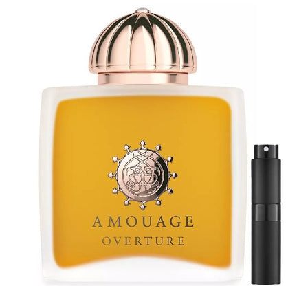 Amouage Overture Women - Eau de Parfum - LuxScents.nl