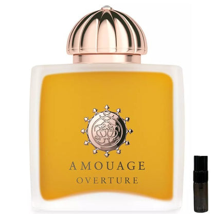 Amouage Overture Women - Eau de Parfum - LuxScents.nl