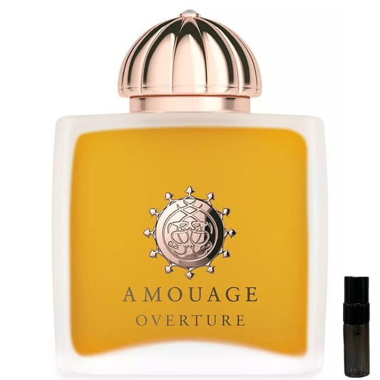 Amouage Overture Women - Eau de Parfum - LuxScents.nl