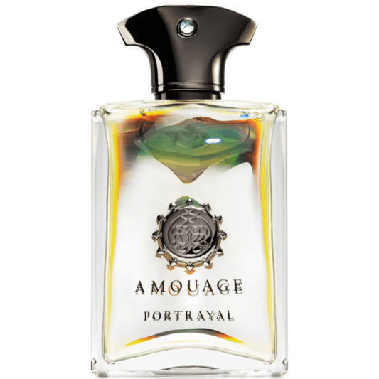 Amouage Portrayal Man - Eau de Parfum - LuxScents.nl