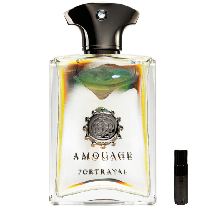 Amouage Portrayal Man - Eau de Parfum - LuxScents.nl
