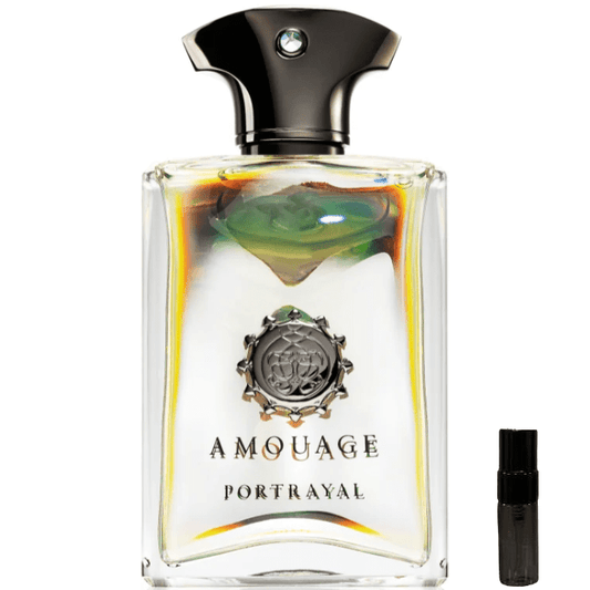 Amouage Portrayal Man - Eau de Parfum - LuxScents.nl