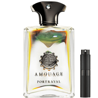 Amouage Portrayal Man - Eau de Parfum - LuxScents.nl